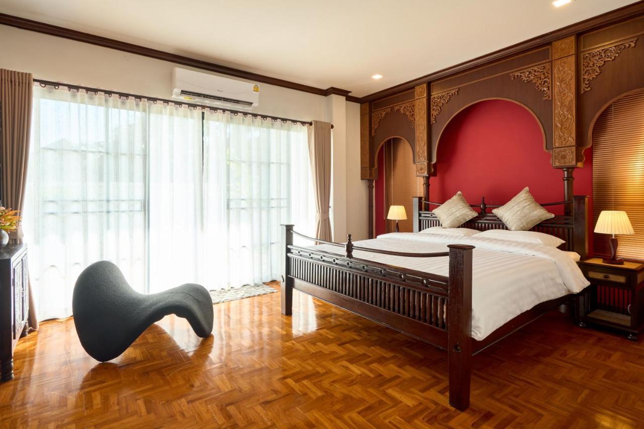 Viva La Villa Chiang Mai