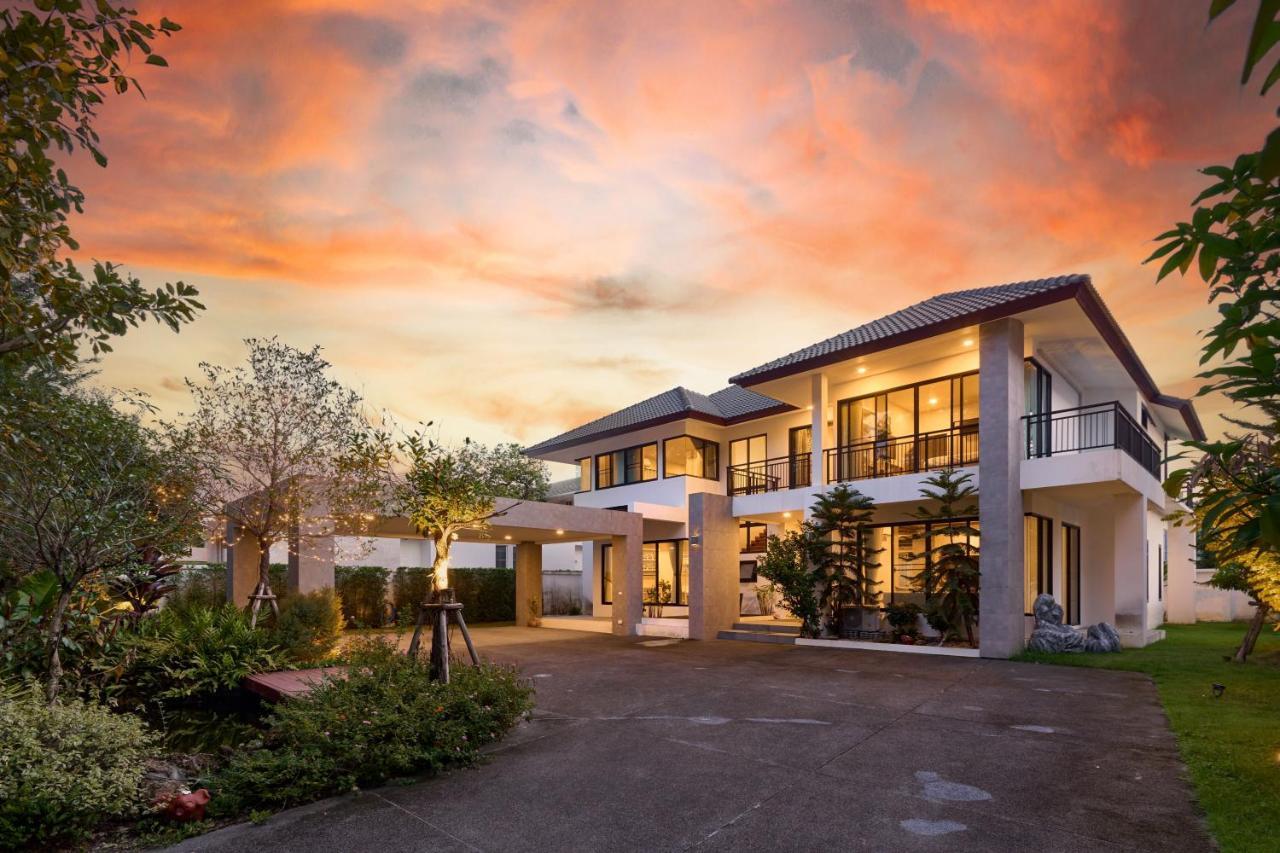Viva La Villa Chiang Mai