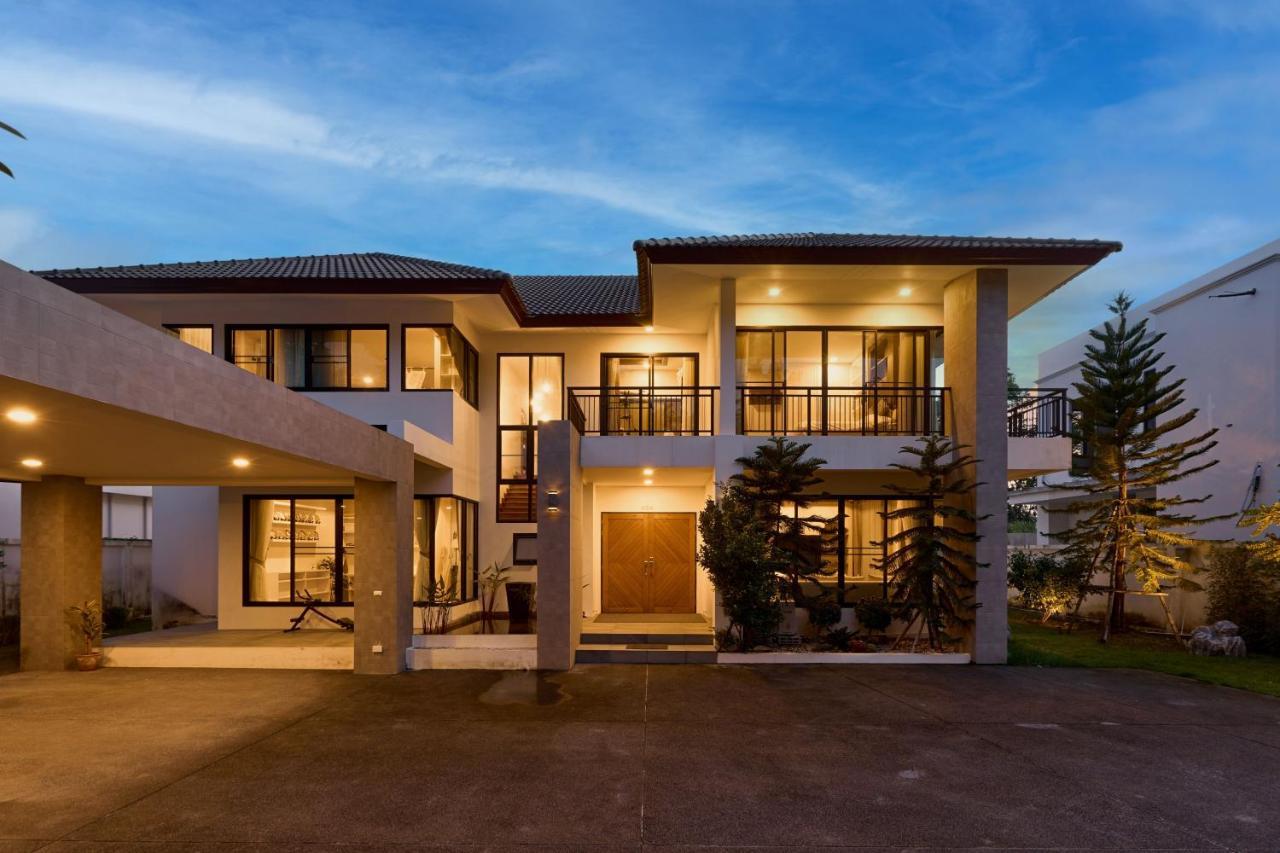 Villa Viva La