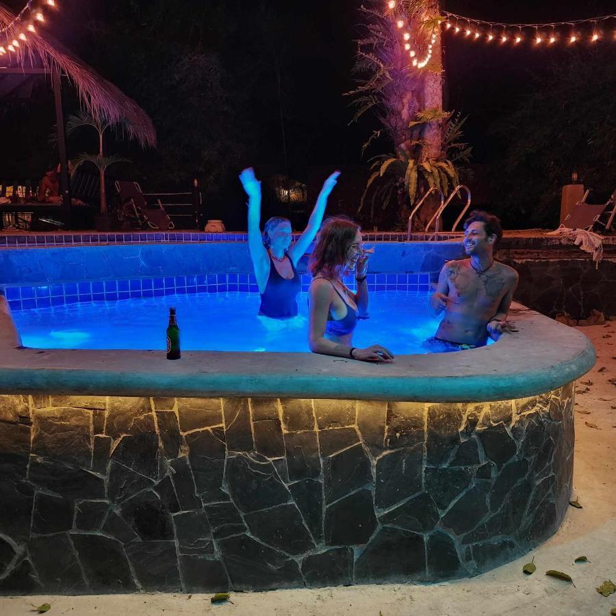 Jungle Fever Hostel