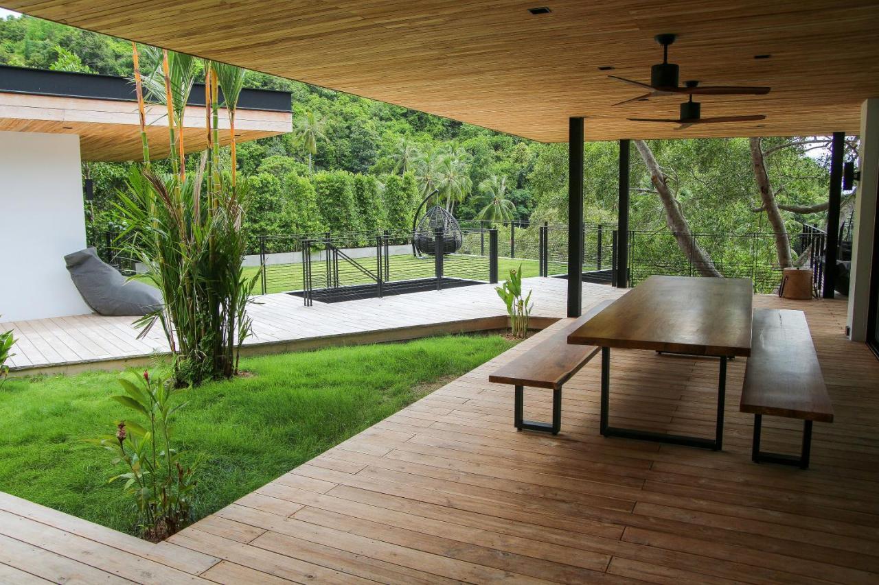 Villa Aura *