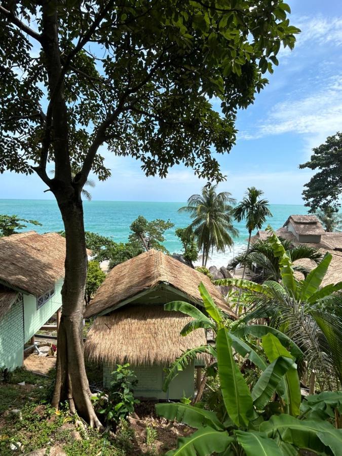 Apsara & Dragon's Supra Wellness Hotel Baan Tai