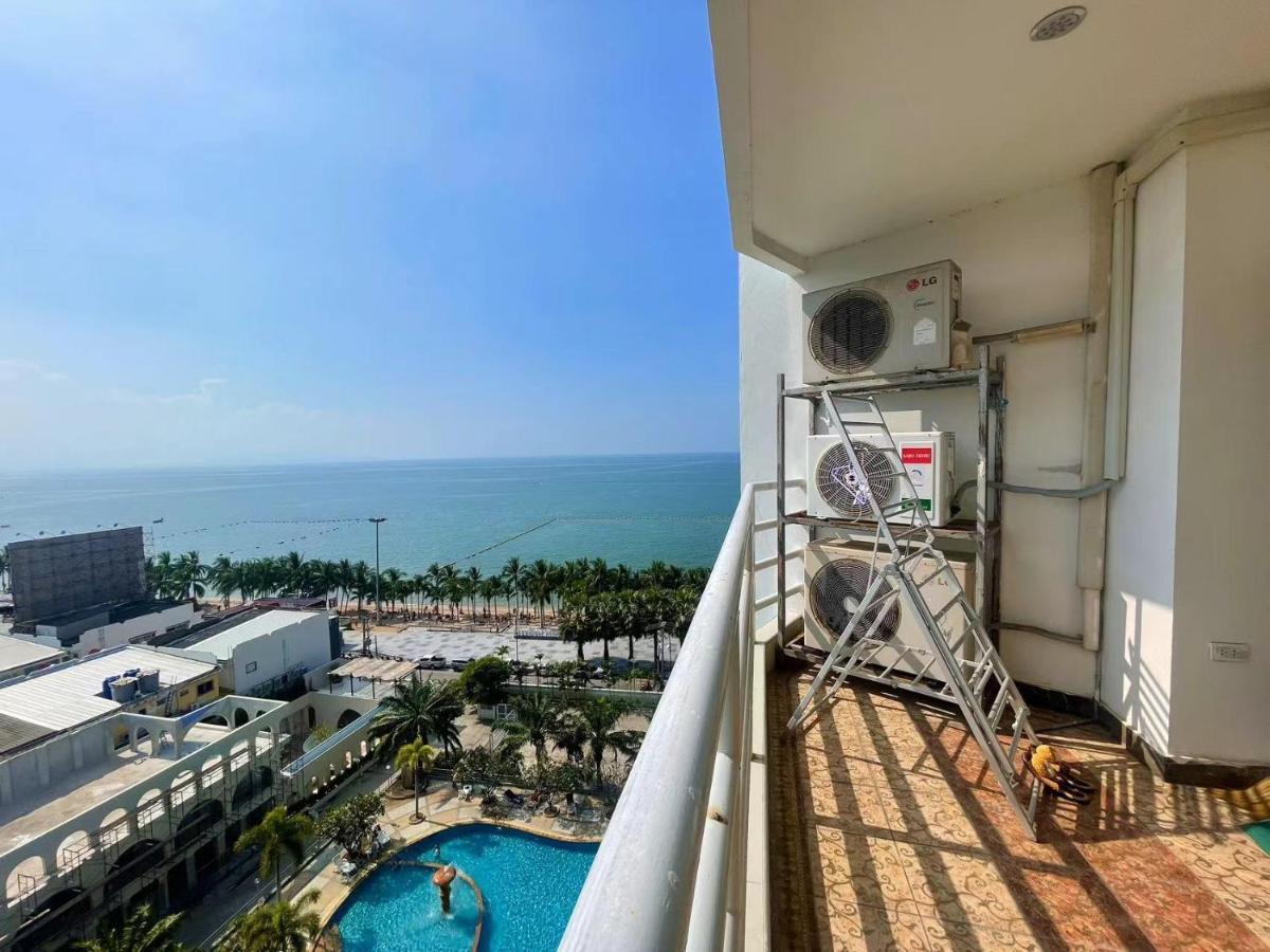 Apartment Beautiful Sea View Front *