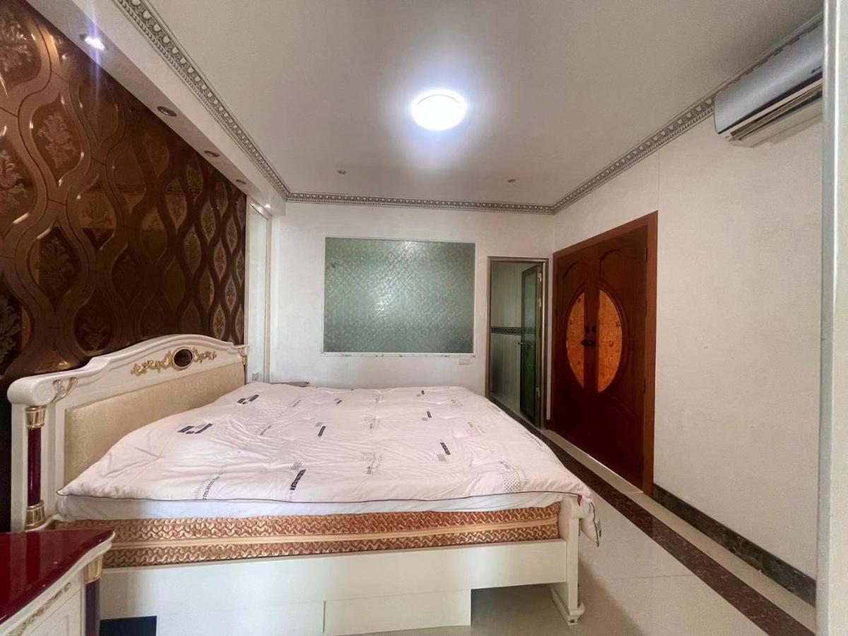 Beautiful Sea View Front Apartment *
