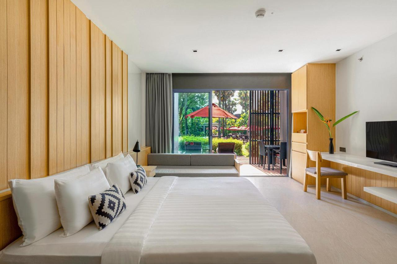 Ramada By Wyndham Resort Khao Lak