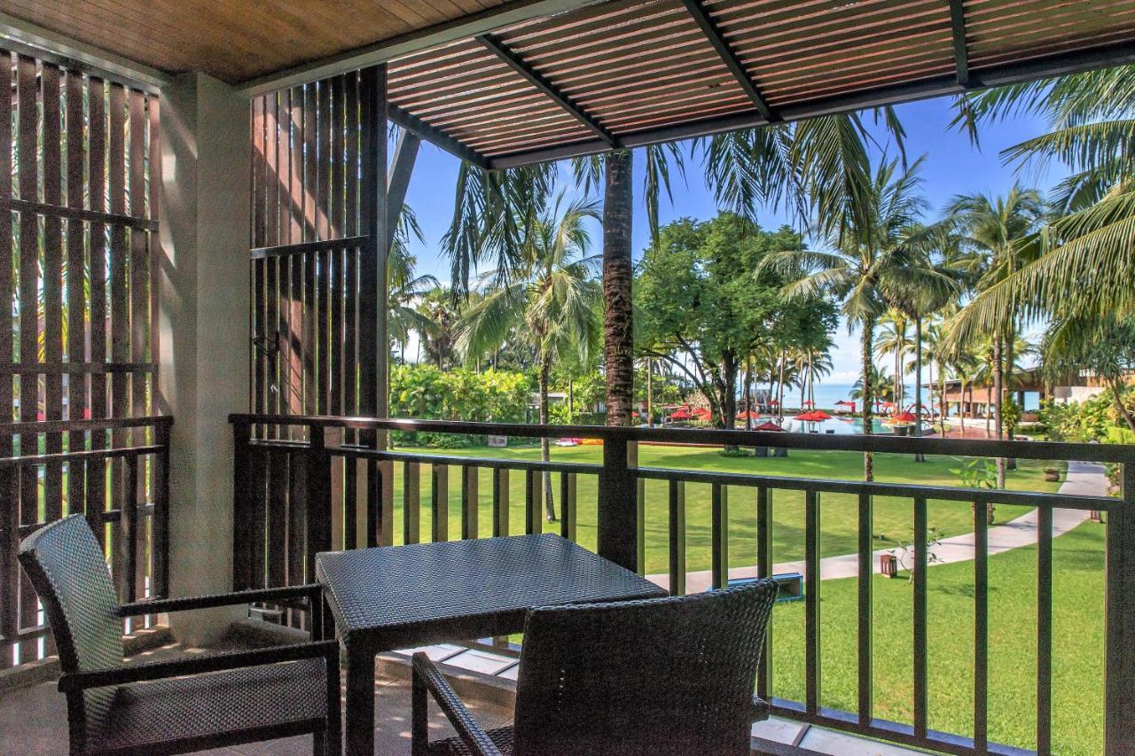 Ramada By Wyndham Resort Khao Lak