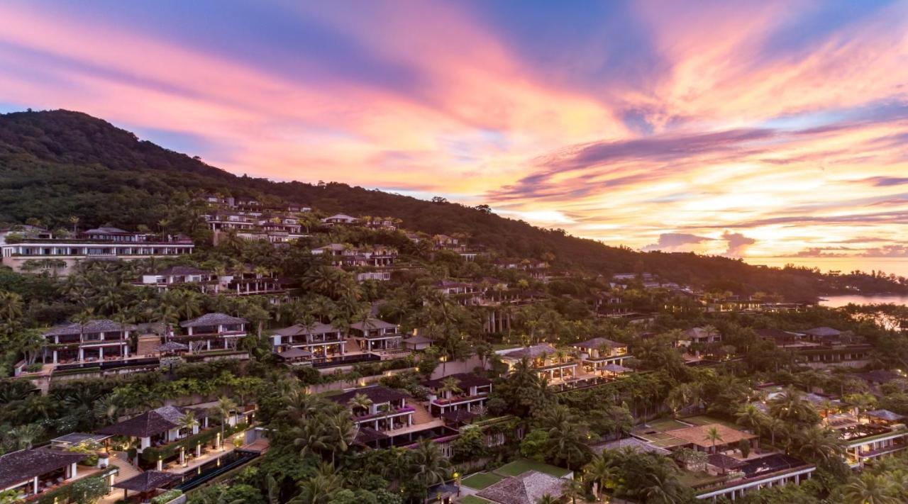 Andara 5* Praia de Kamala