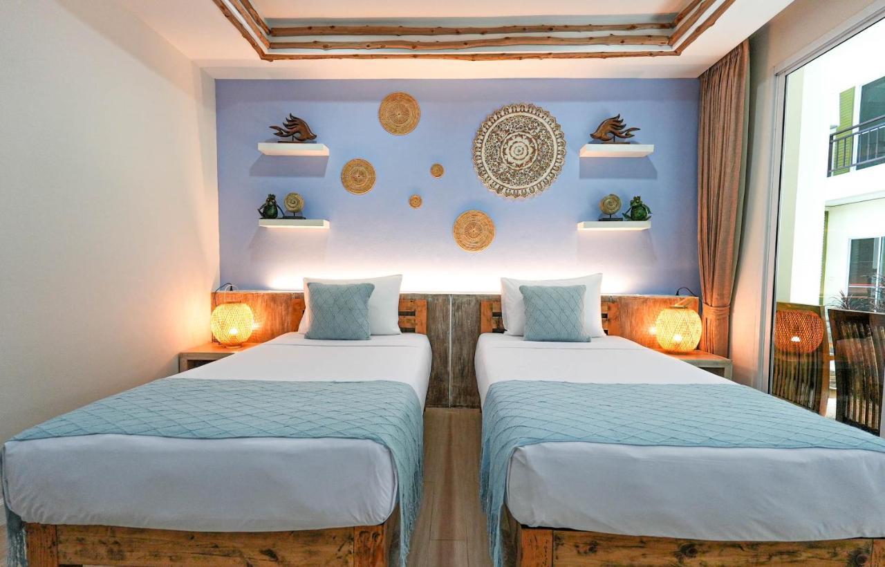 Hotel Arkbar Club Chaweng (Koh Samui)