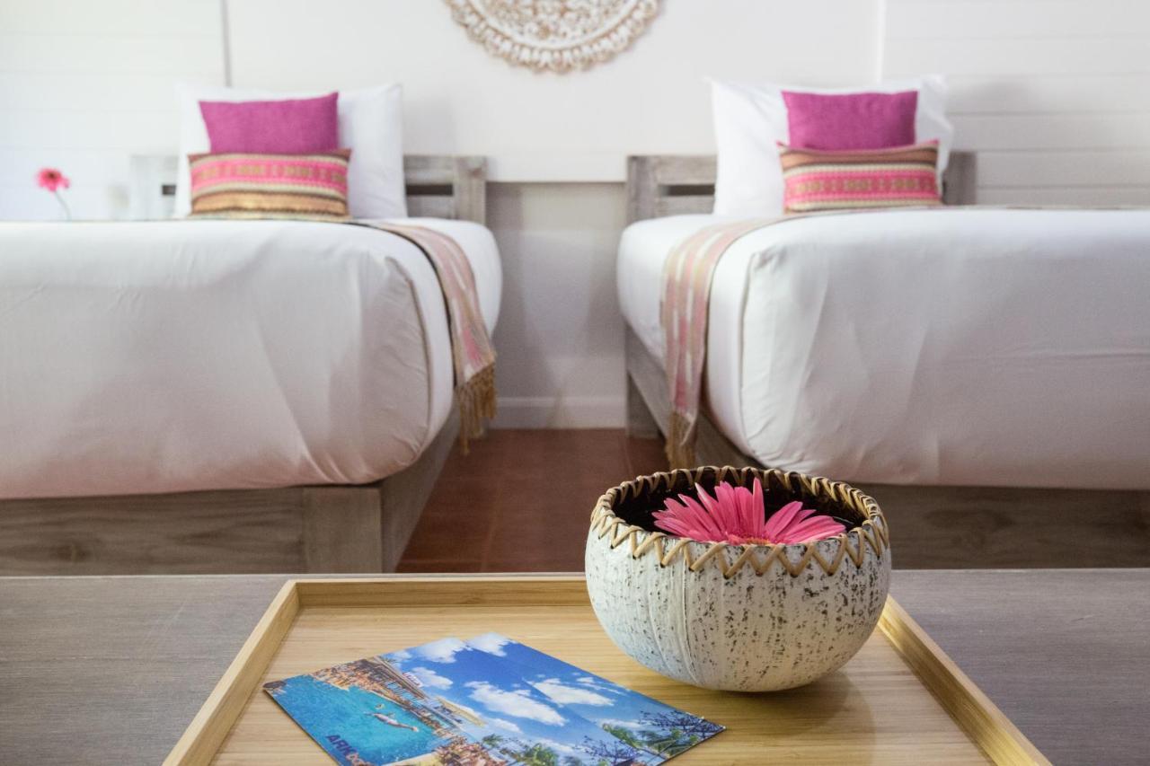 Hotel Arkbar Club Chaweng (Koh Samui)