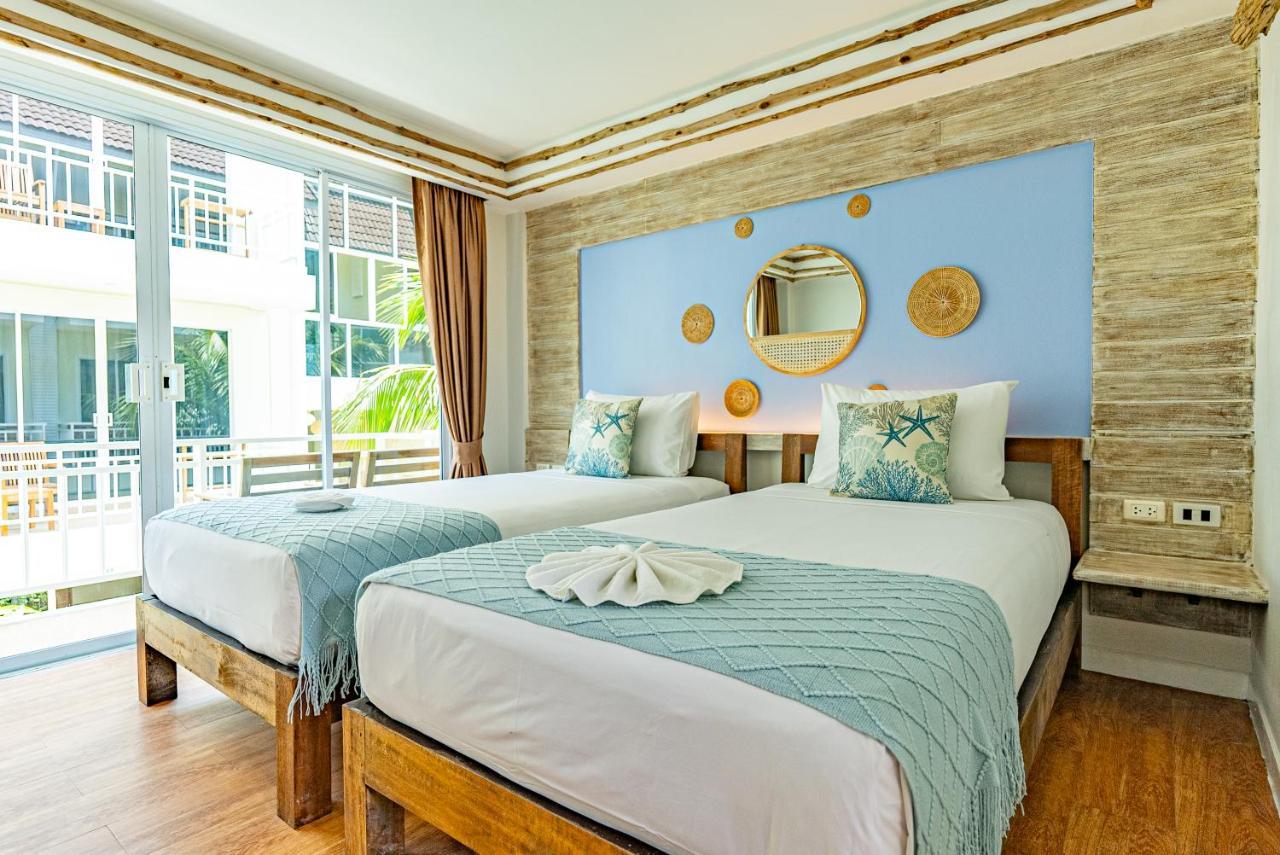 Arkbar Club Hotel