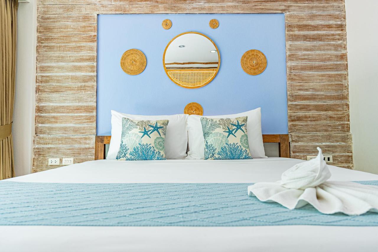 Arkbar Club Hotel Chaweng (Koh Samui)