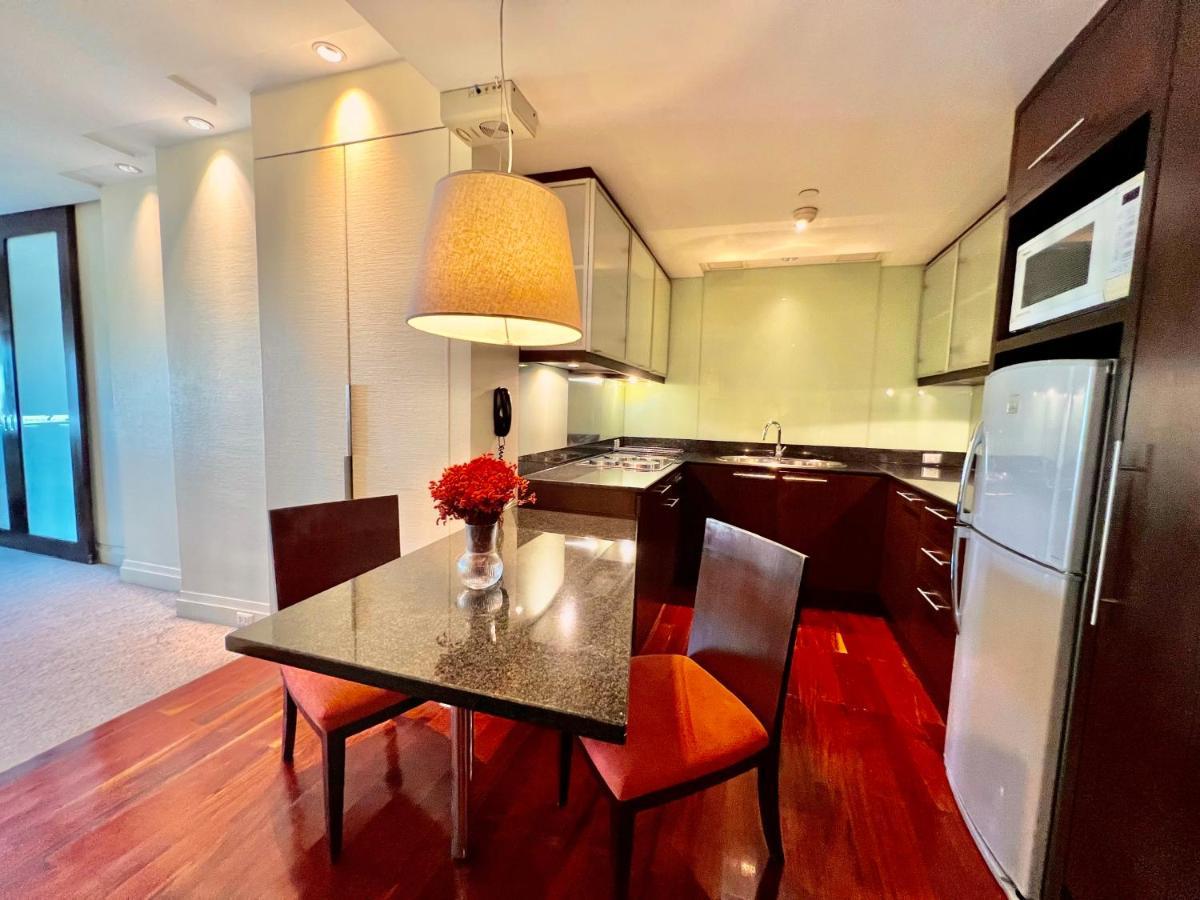 The Quarter Saladaeng By Uhg 4* Bangkok
