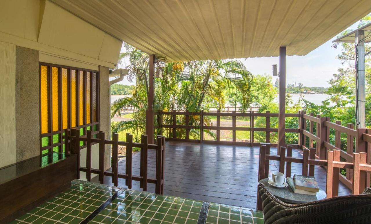Hotel Seaview Krabi