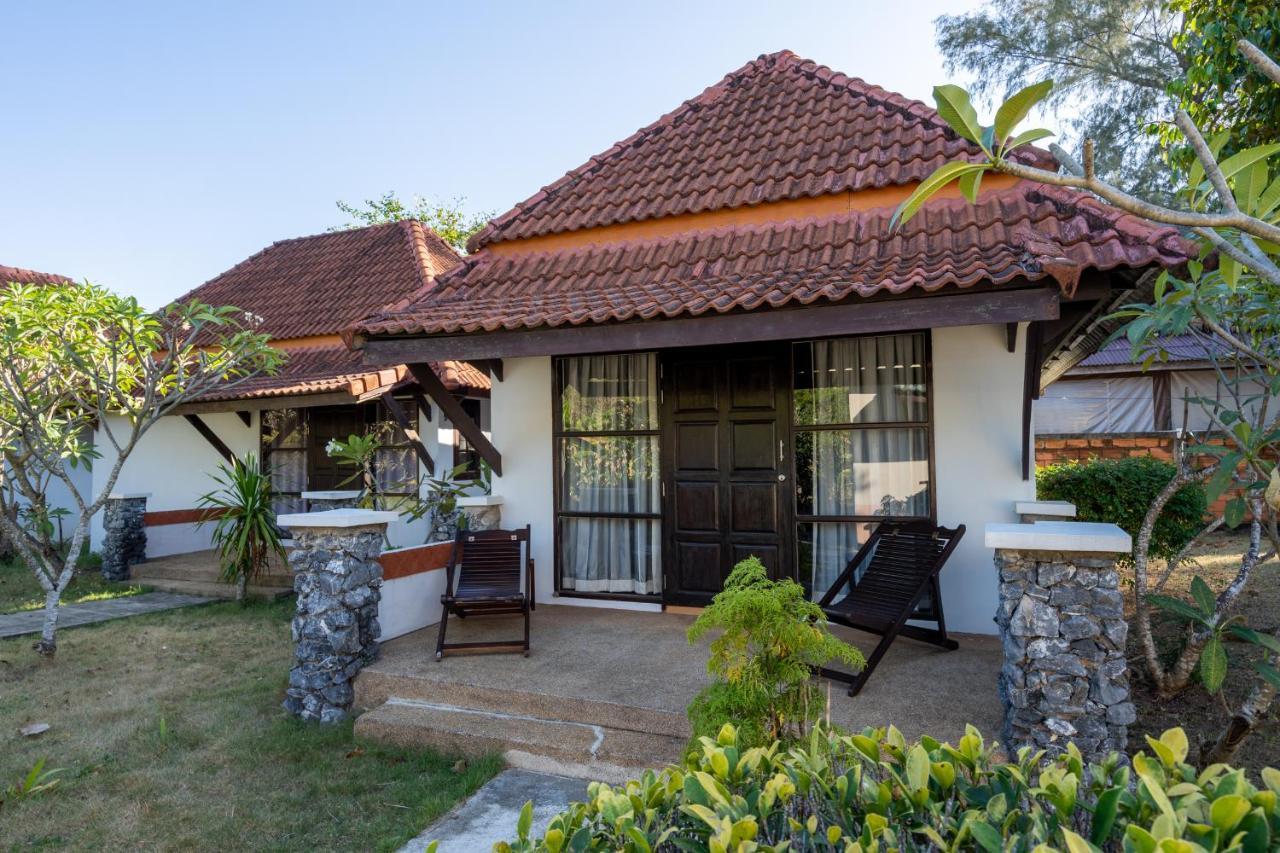 Gooddays Lanta Sha 3* Koh Lanta