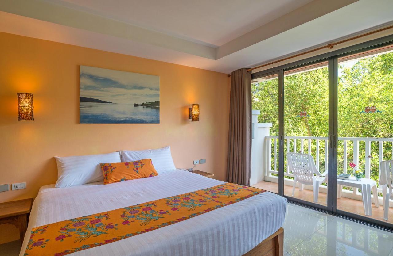 Hotel Srisuksant