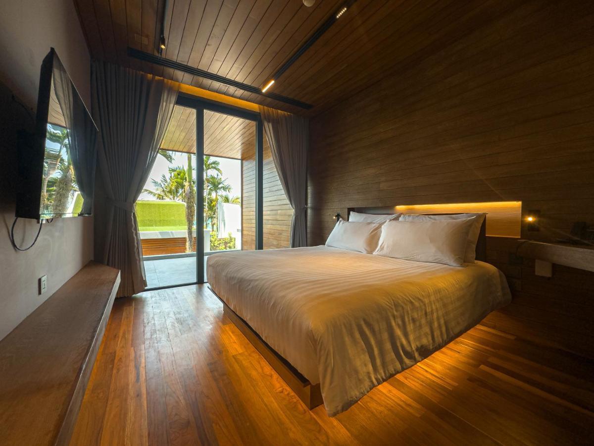 Casa De La Flora - Sha Extra (adults Only) Resort