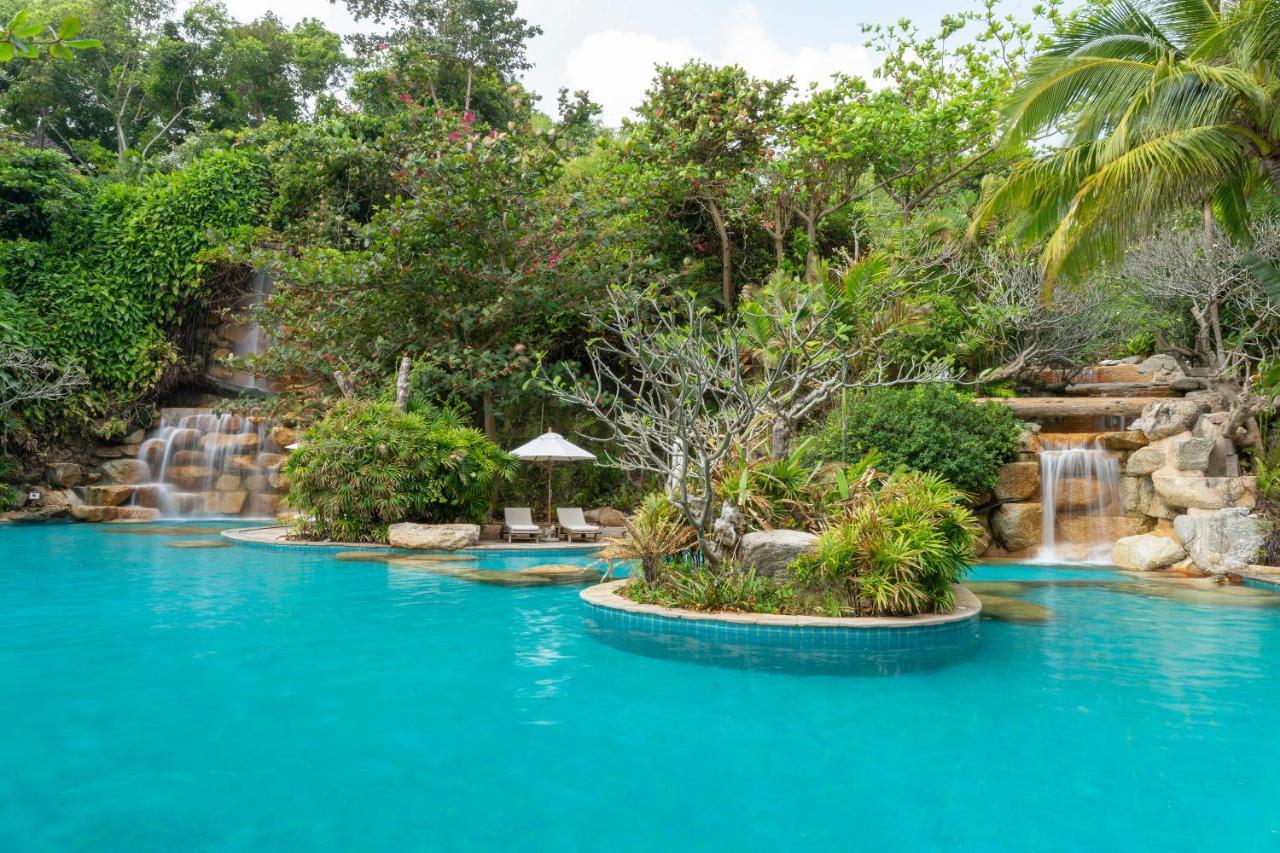 Resort Santhiya And 5*