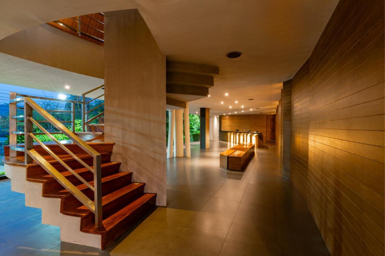 Casa De La Flora - Sha Extra (adults Only) Resort 5*