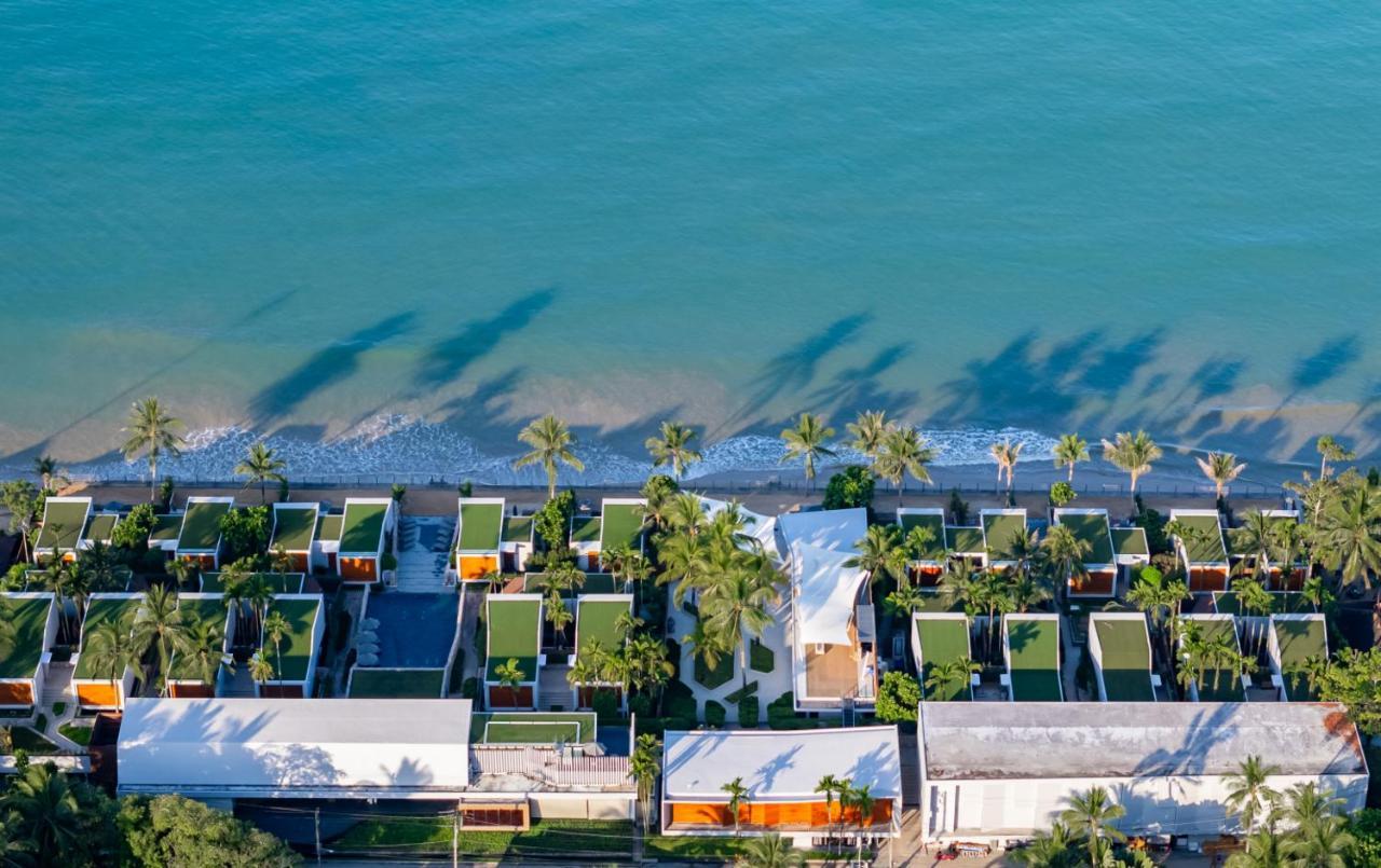 Casa De La Flora - Sha Extra (adults Only) Khao Lak