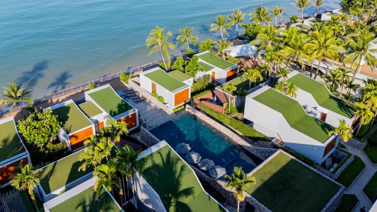 Resort Casa De La Flora - Sha Extra (adults Only) 5*