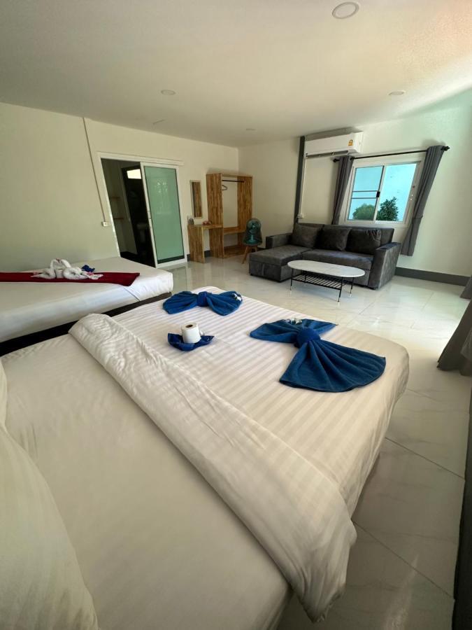 Haad Salad Resort 2*