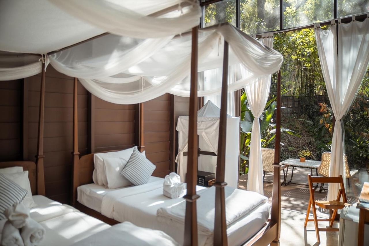 Resort Proud Phu Fah Maerim Mae Rim