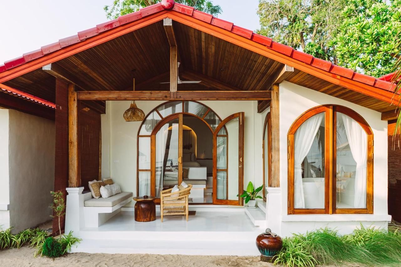 Resort Zazen Boutique & - Sha
