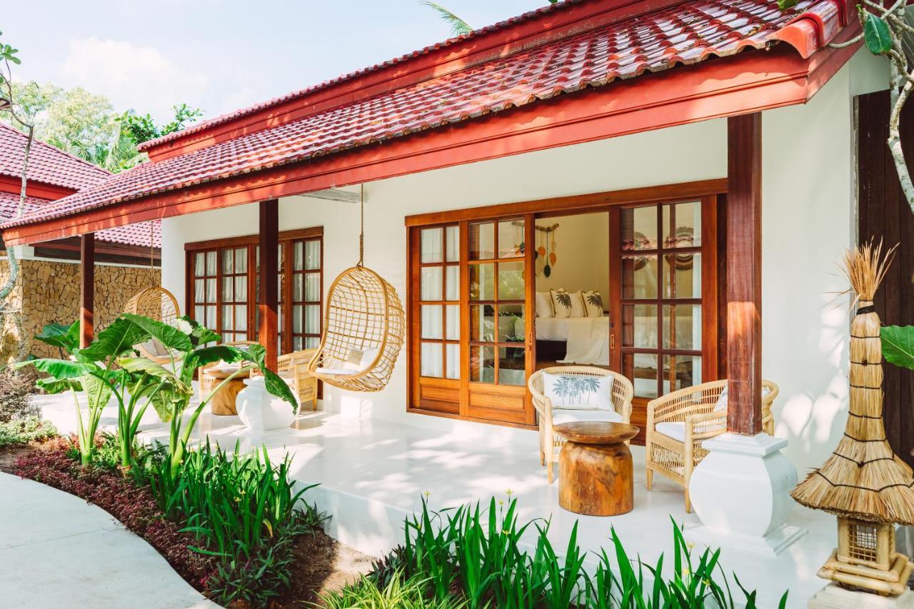 Zazen Boutique & - Sha 4*