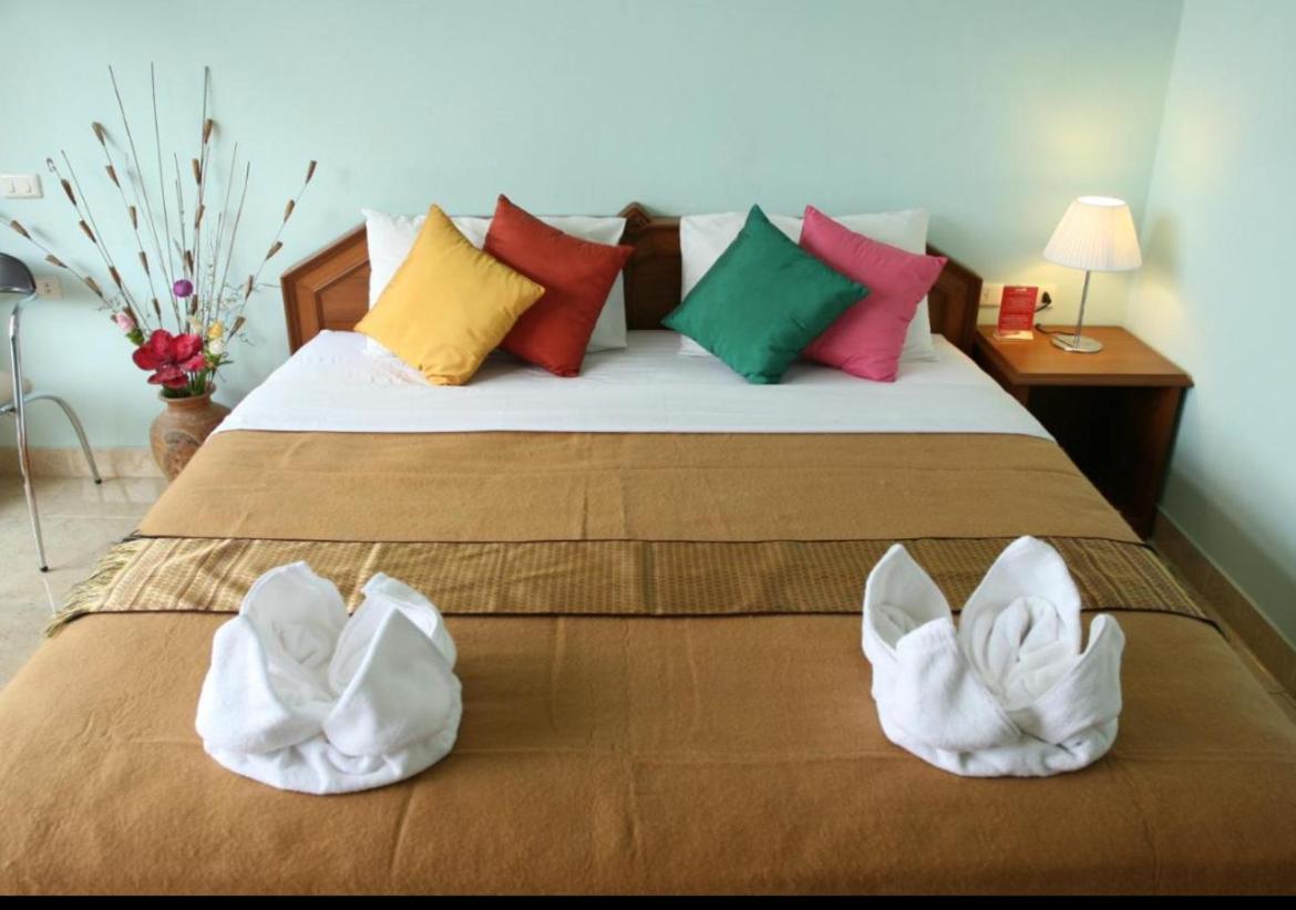 Bt Mansion Inn 3*