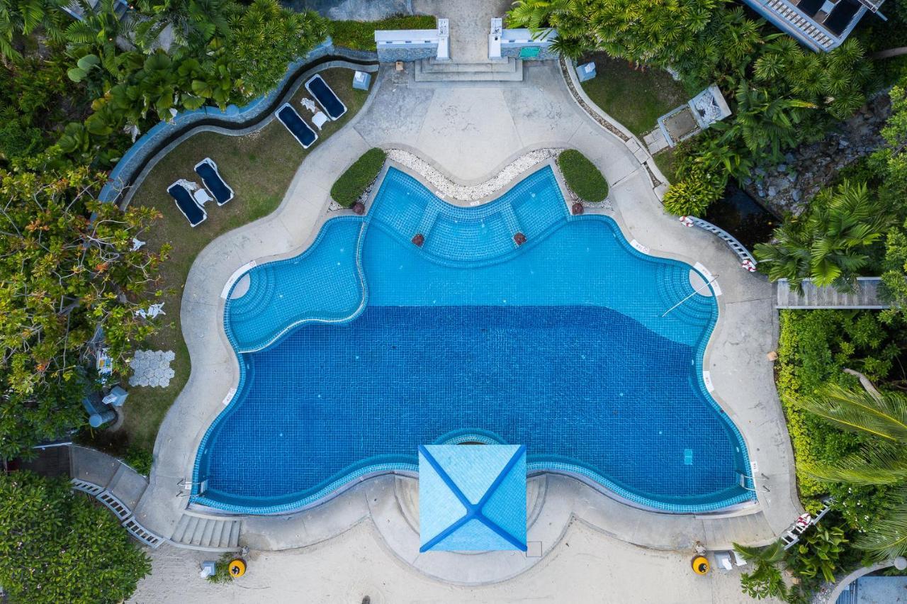 Centara Samui - Sha 4* Lamai Beach (Koh Samui)
