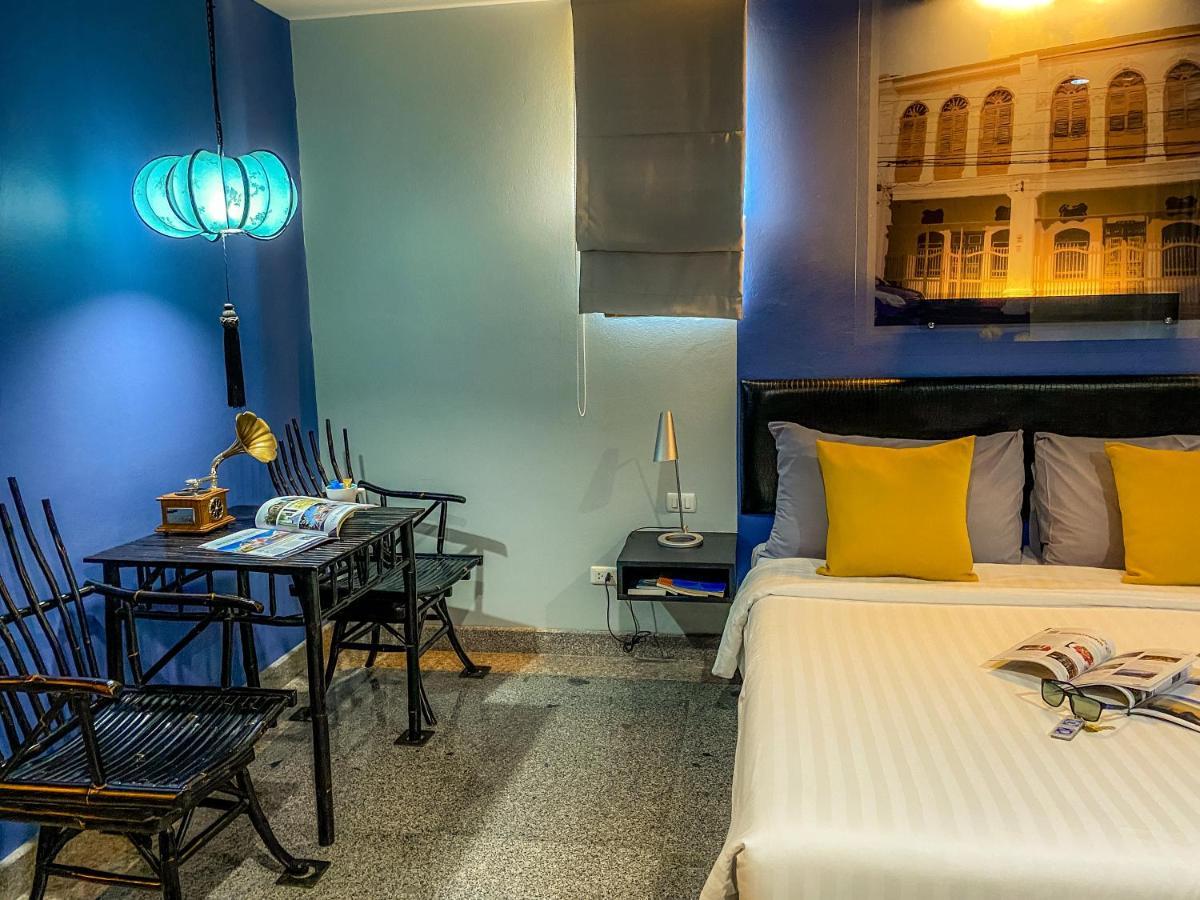 Albergue Sino - Sha Phuket