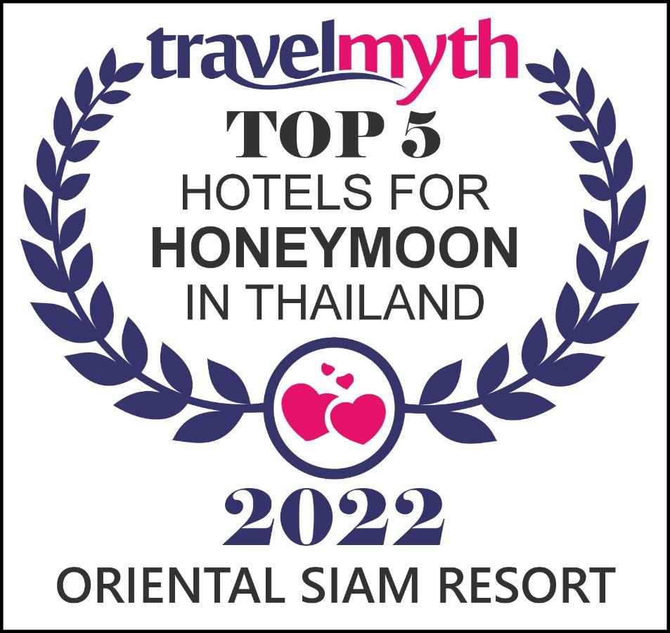 Oriental Siam - Sha Extra Certified 4*