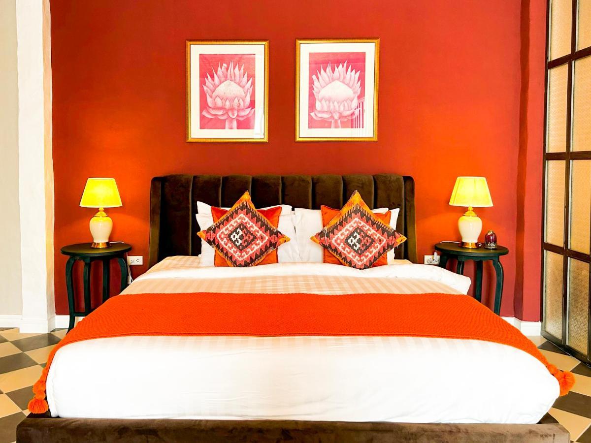 Resort Milky Bay Baan Tai