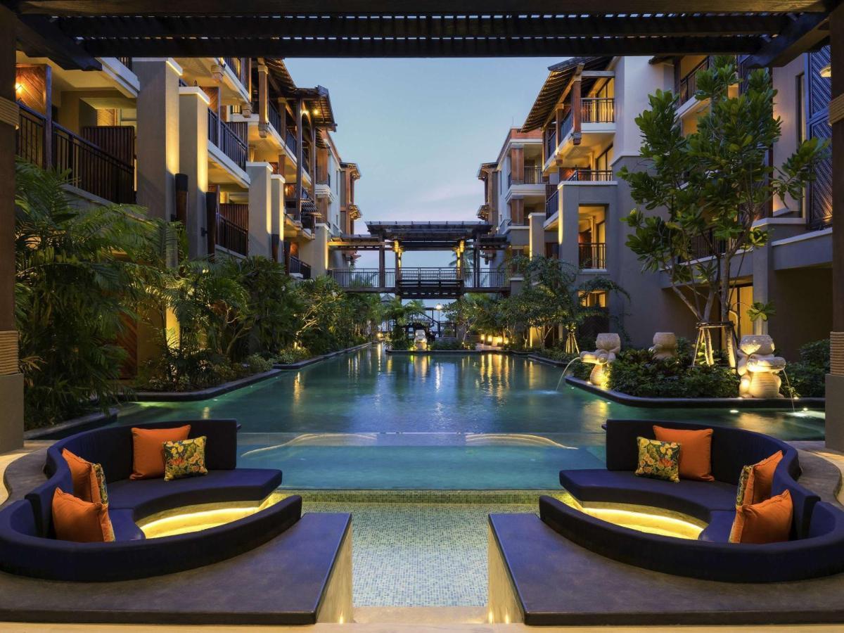 Mercure Samui Tana Hotel Chaweng (Koh Samui)