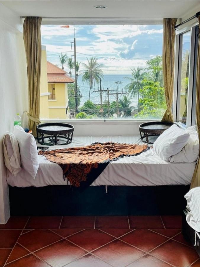 Hotel Porterhouse Beach Hotel