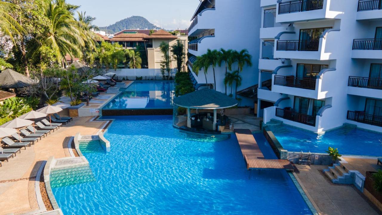 Krabi La Playa Ao Nang