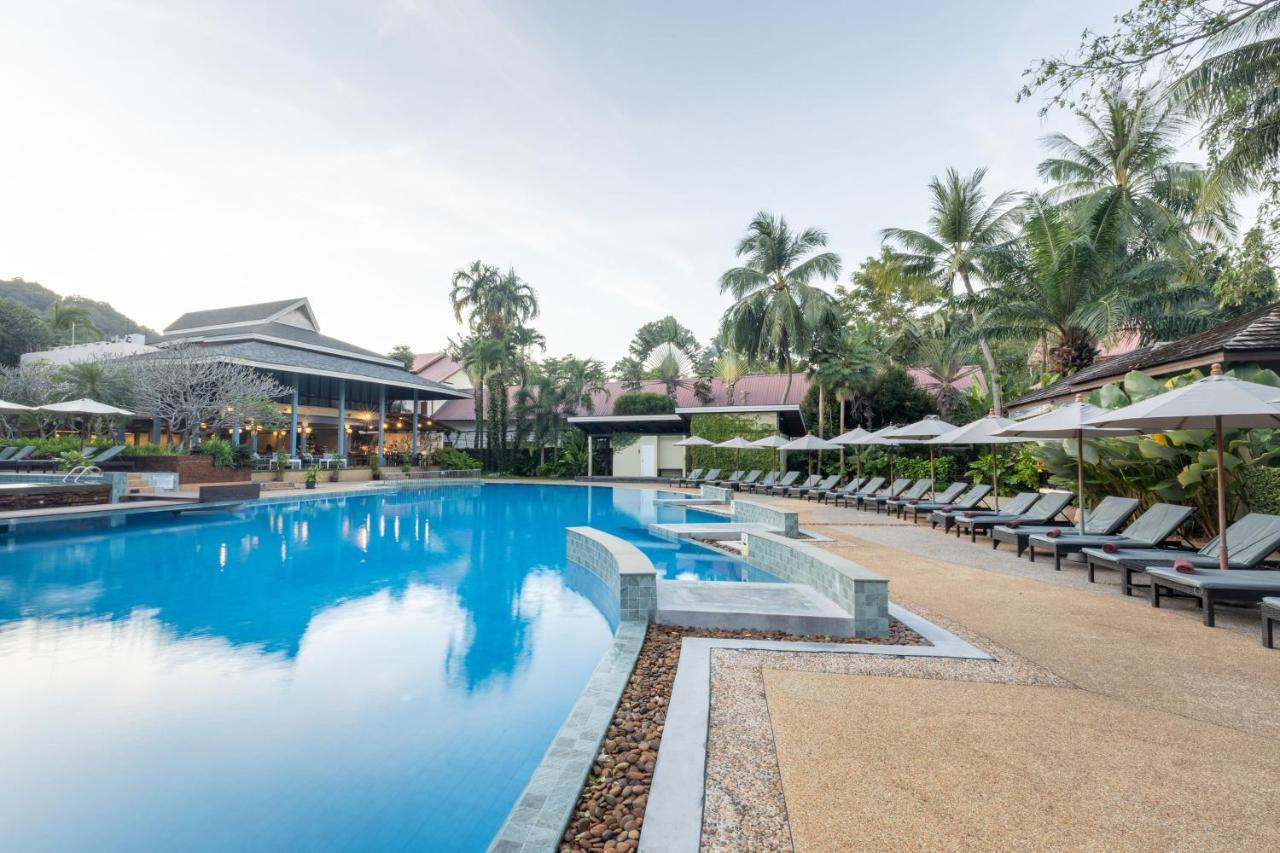 Resort Krabi La Playa 4*