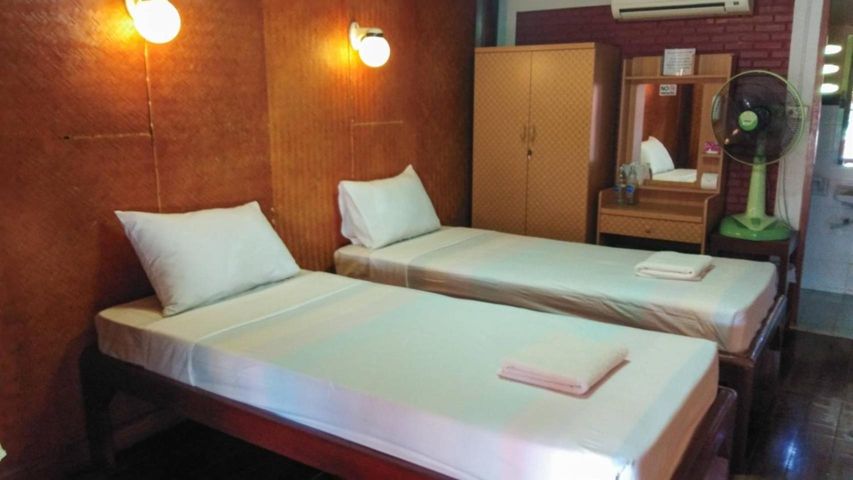 Ben Resort Chiang Rai