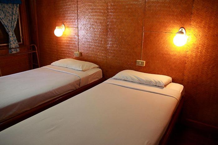 Ben Resort Chiang Rai