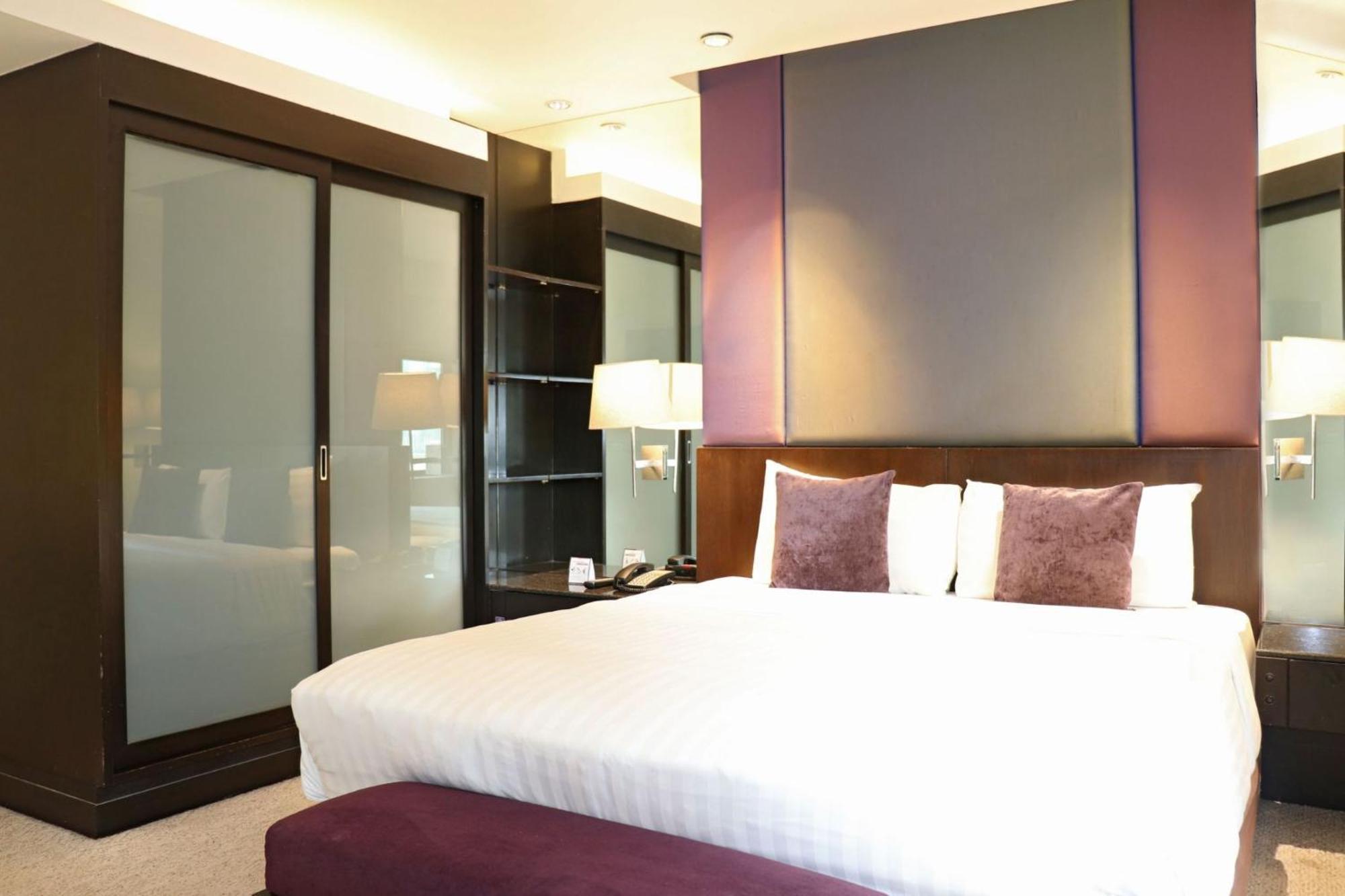 The Quarter Saladaeng By Uhg Hotel 4*