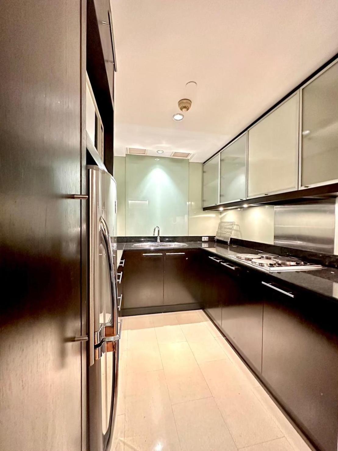 Hotel The Quarter Saladaeng By Uhg