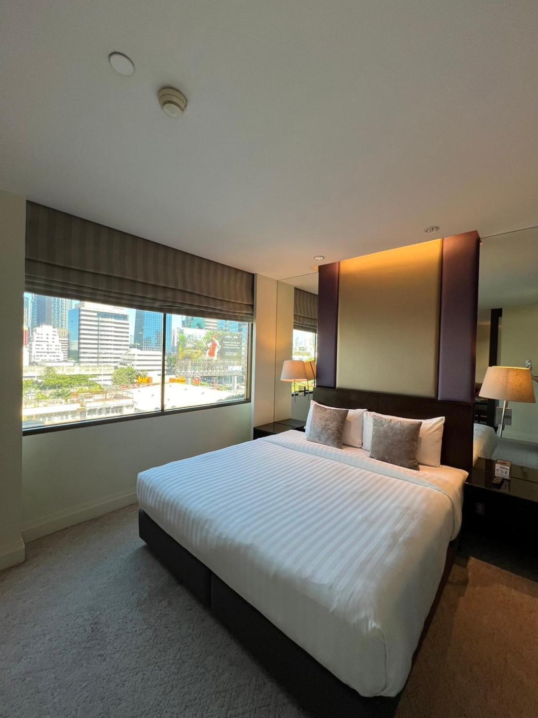 The Quarter Saladaeng By Uhg Hotel Bangkok