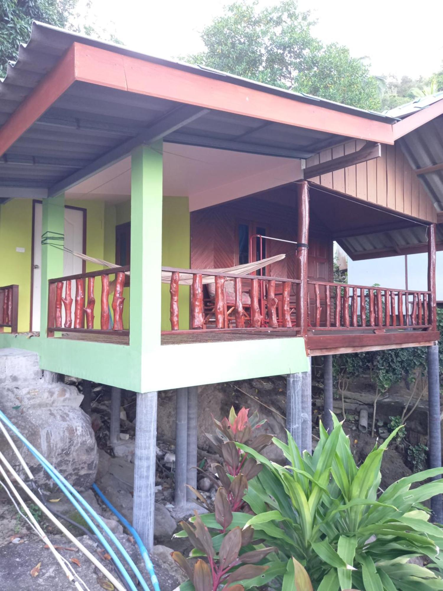 Easy Life Holiday home Haad Yao