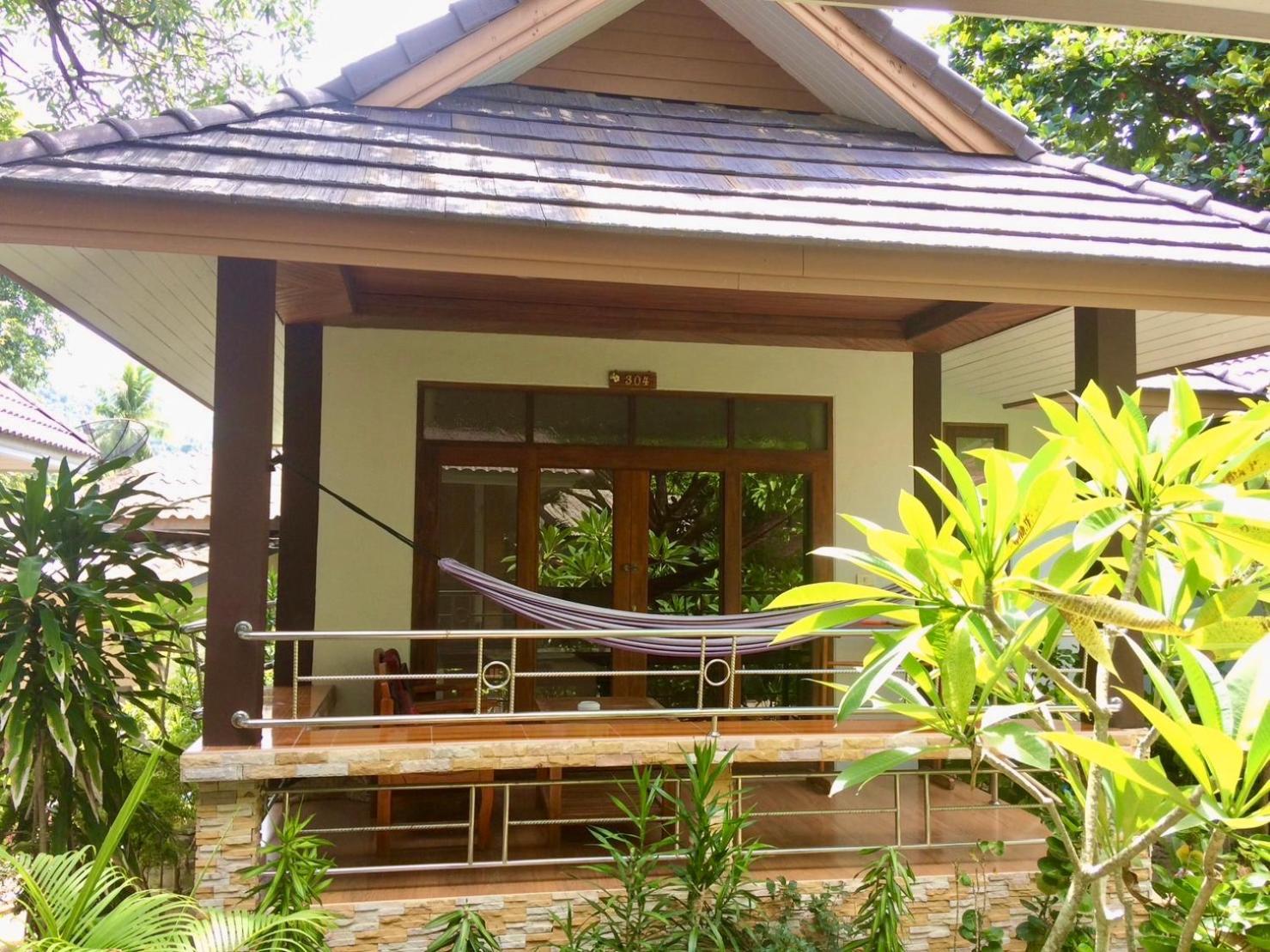 Pen's Koh Phangan Hotel Thong Nai Pan Yai