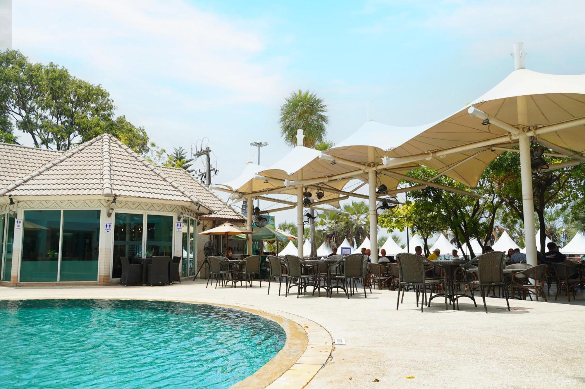 Hotel Discovery - Sha Extra 4*