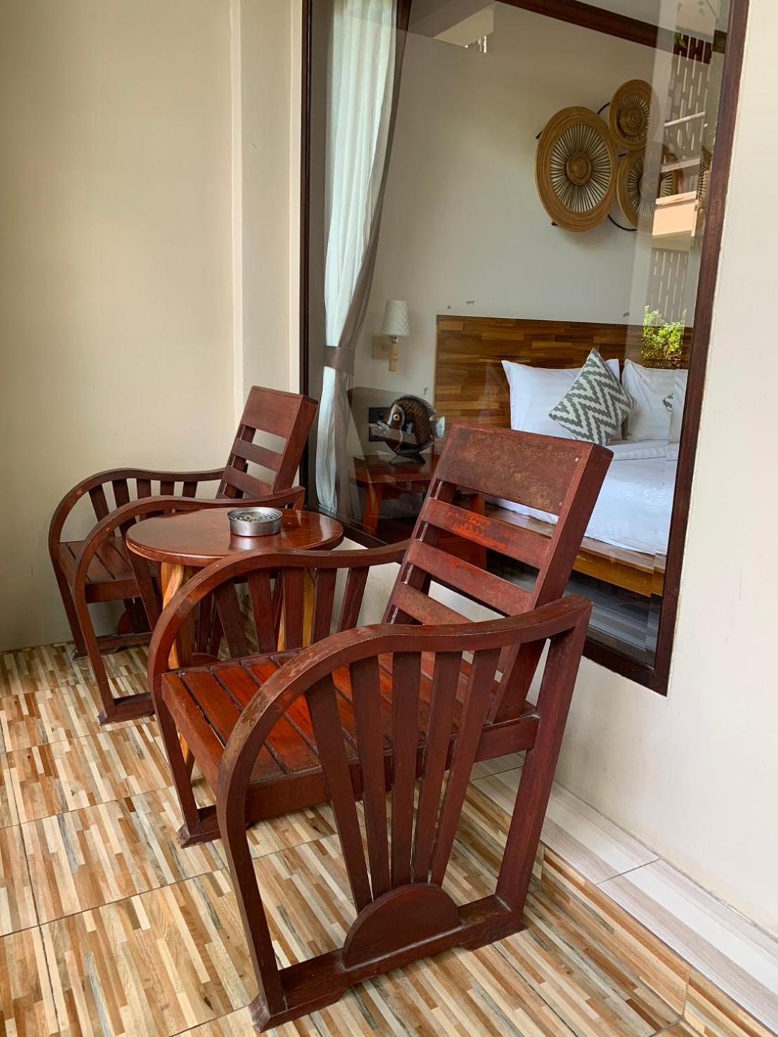 Wind Resort Ko Tao