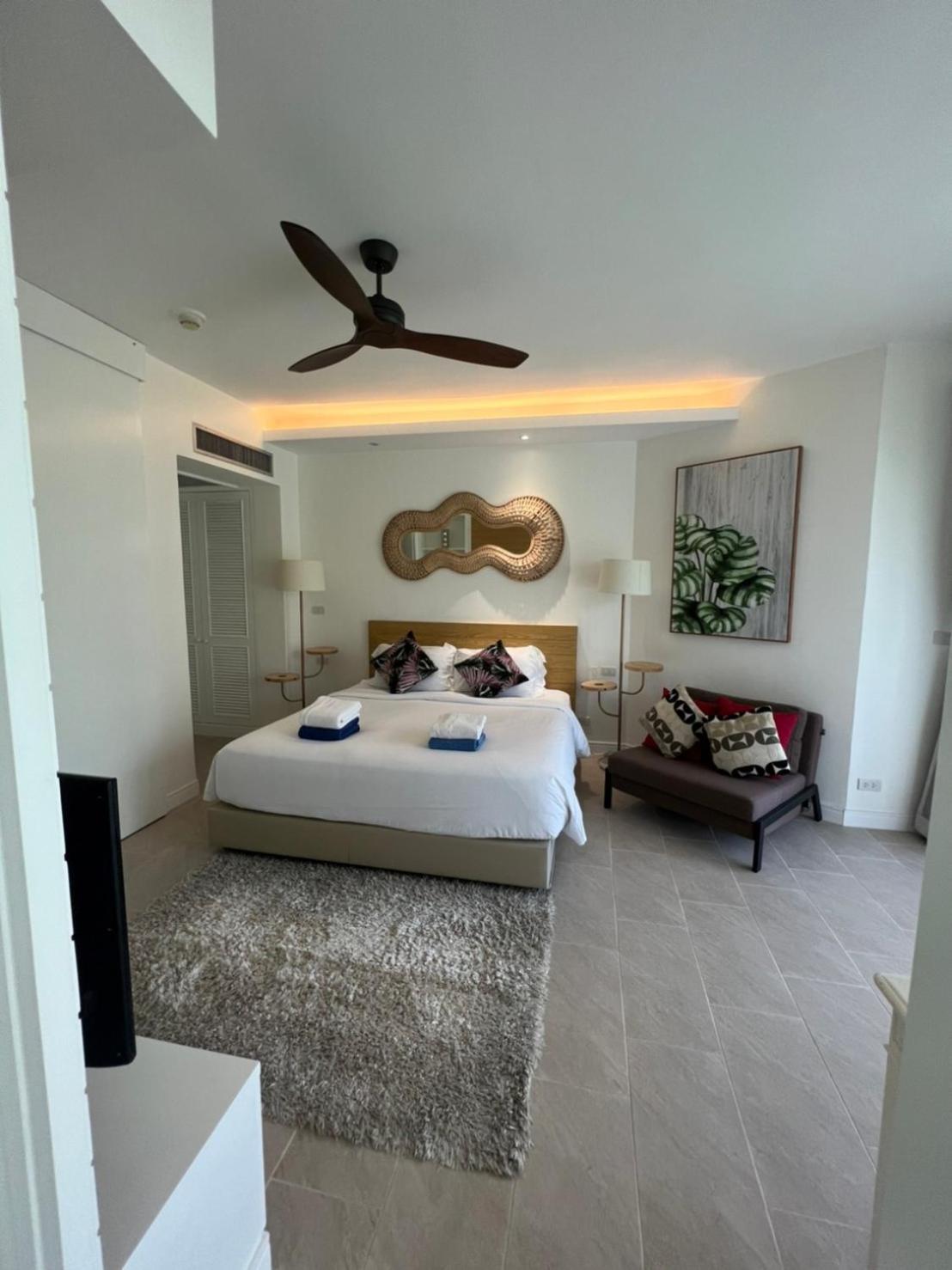 Apartamento Allamanda Laguna Phuket By Resava Praia de Bang Tao