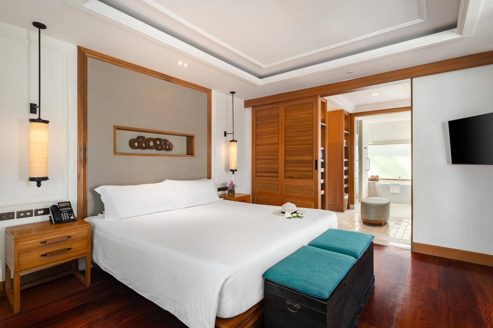 Santiburi Koh Samui Mae Nam