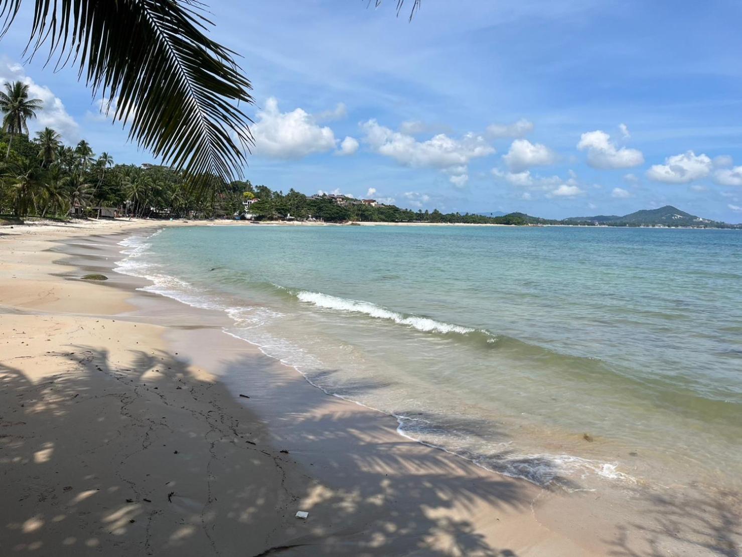 The Sarann, Koh Samui - &