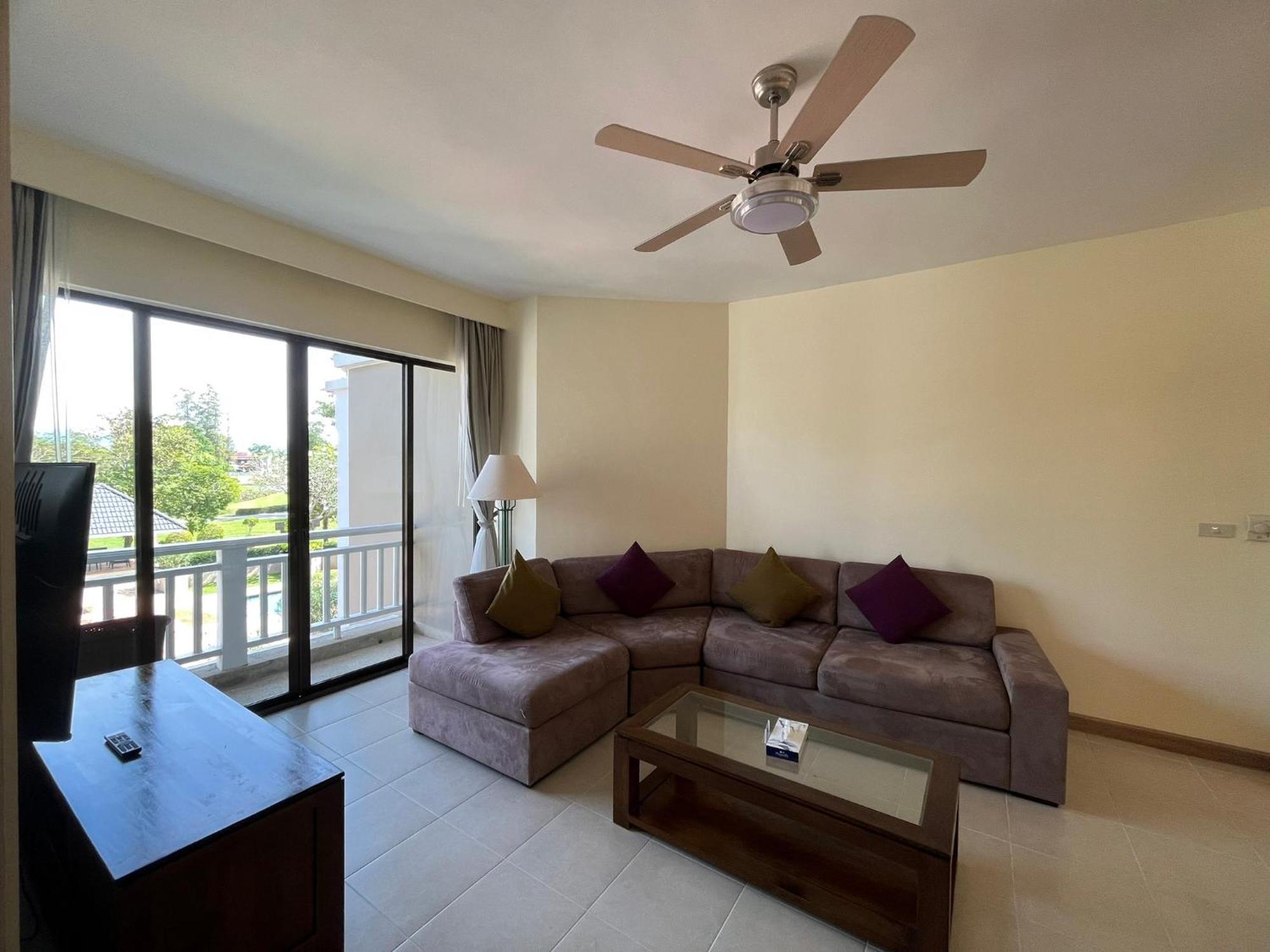 Apartamento Allamanda Laguna Phuket By Resava *